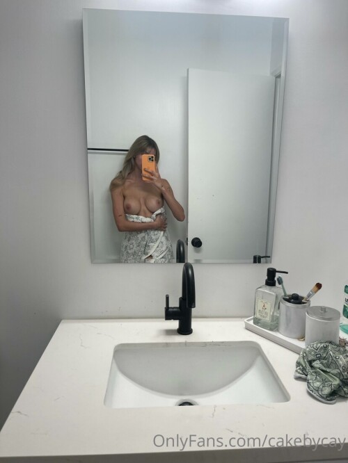 Cay | cakebycay | cakebycaylee Nude Leaked Onlyfans Photo