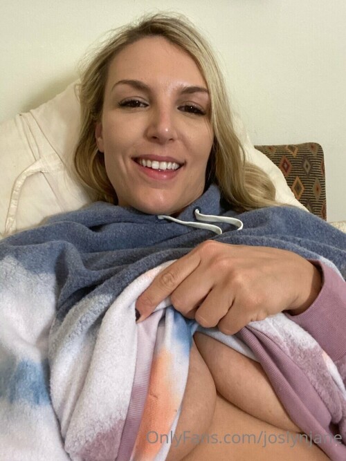 Joslyn Jane Nude Leaked Onlyfans Photo Joslyn Jane Nude Leaked Onlyfans Photo