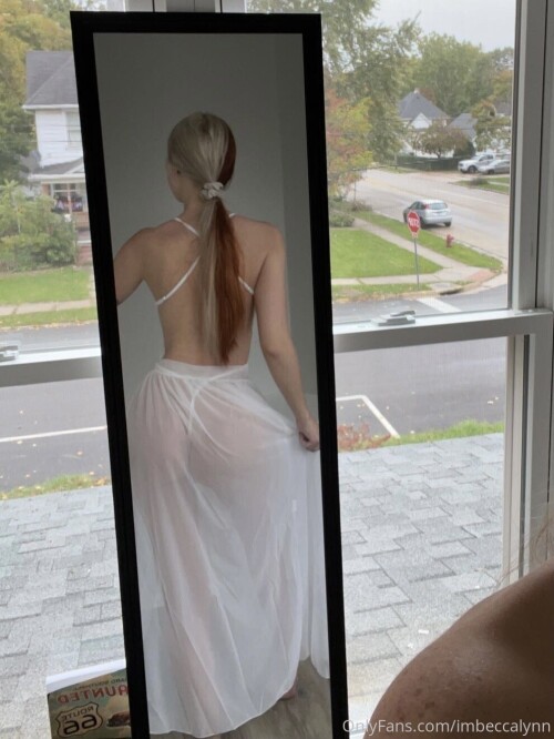 Becca Lynn - imbeccalynnn Nude Leaked Onlyfans Photo Becca Lynn - imbeccalynnn Nude Leaked Onlyfans Photo
