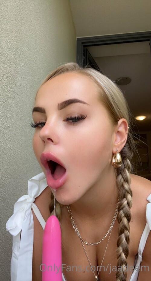 Jade Mckinven Nude Leaked Onlyfans Photo Jade Mckinven Nude Leaked Onlyfans Photo