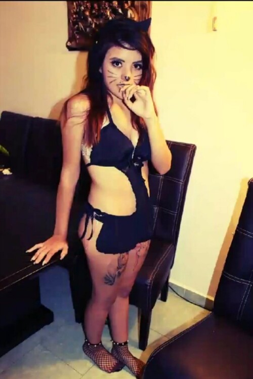 Estefancz Nude Leaked Onlyfans Photo Estefancz Nude Leaked Onlyfans Photo