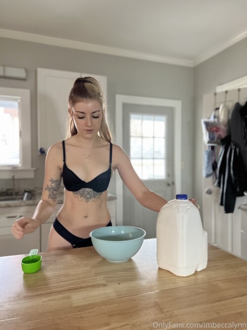 Becca Lynn - imbeccalynnn Nude Leaked Onlyfans Photo Becca Lynn - imbeccalynnn Nude Leaked Onlyfans Photo
