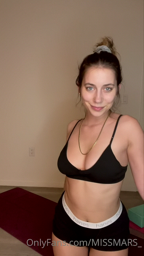 Miss Mars/ Eatwithmars Nude Leaked Onlyfans Photo Miss Mars/ Eatwithmars Nude Leaked Onlyfans Photo