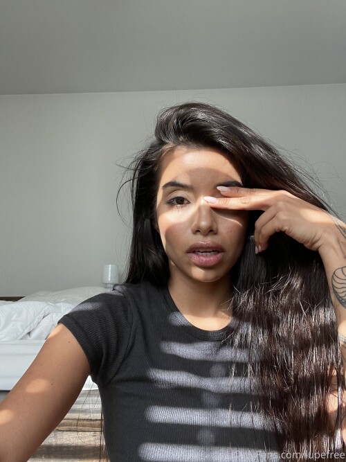 Lupe Fuentes Nude Leaked Onlyfans Photo Lupe Fuentes Nude Leaked Onlyfans Photo