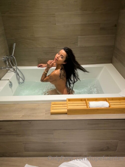 Lupe Fuentes Nude Leaked Onlyfans Photo Lupe Fuentes Nude Leaked Onlyfans Photo