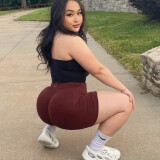 model profile picture