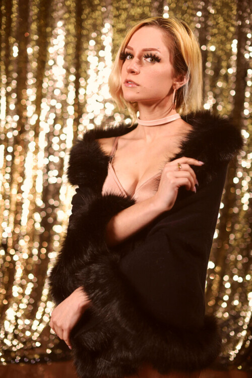 Bunnybii Nude Leaked Onlyfans Photo