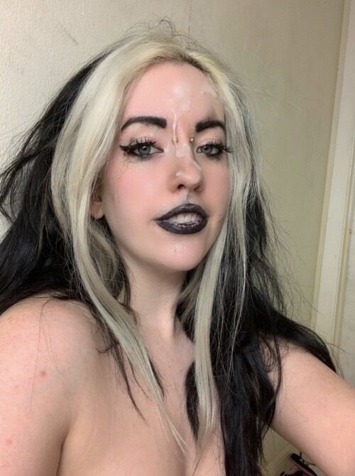 Valerie Vampyr Nude Leaked Onlyfans Photo Valerie Vampyr Nude Leaked Onlyfans Photo