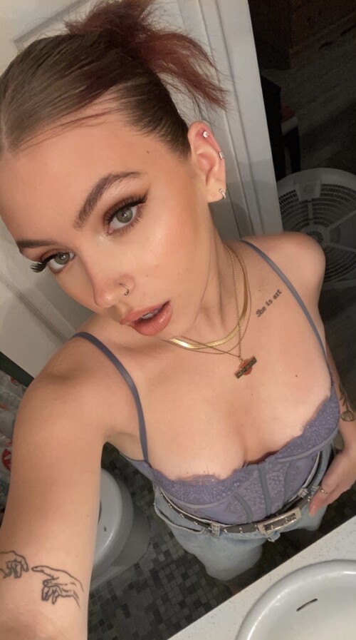 Viamybed Nude Leaked Onlyfans Photo Viamybed Nude Leaked Onlyfans Photo