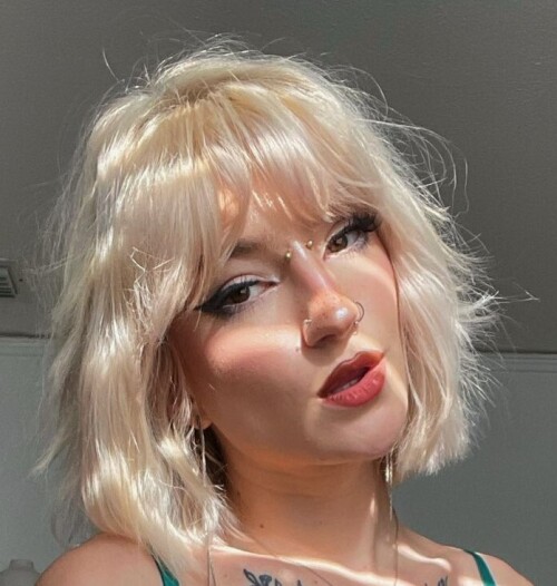 Sophie-Anne Nude Leaked Onlyfans Photo