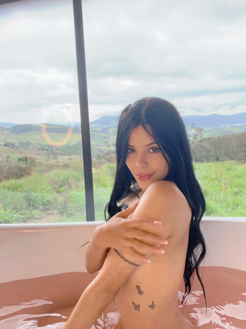 Salomé latam Nude Leaked Onlyfans Photo Salomé latam Nude Leaked Onlyfans Photo