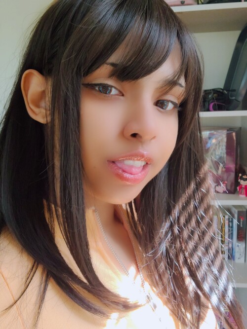 Kayuu Tentxcle Nude Leaked Onlyfans Photo Kayuu Tentxcle Nude Leaked Onlyfans Photo