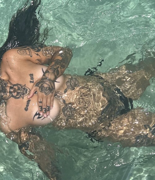 Brooke / TattedTeddy / bmarkhaa Nude Leaked Onlyfans Photo Brooke / TattedTeddy / bmarkhaa Nude Leaked Onlyfans Photo