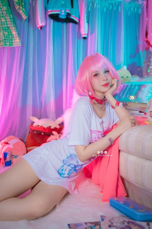 SuzuSparkle Nude Leaked Onlyfans Photo