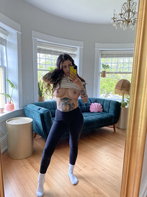 Dietcherry (Nicole) Nude Leaked Onlyfans Photo Dietcherry (Nicole) Nude Leaked Onlyfans Photo