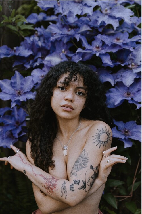 Spicymarii | lilfairymari Nude Leaked Onlyfans Photo Spicymarii | lilfairymari Nude Leaked Onlyfans Photo