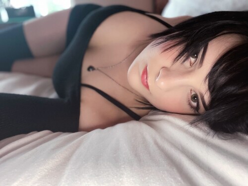Hiso Neko Nude Leaked Onlyfans Photo Hiso Neko Nude Leaked Onlyfans Photo