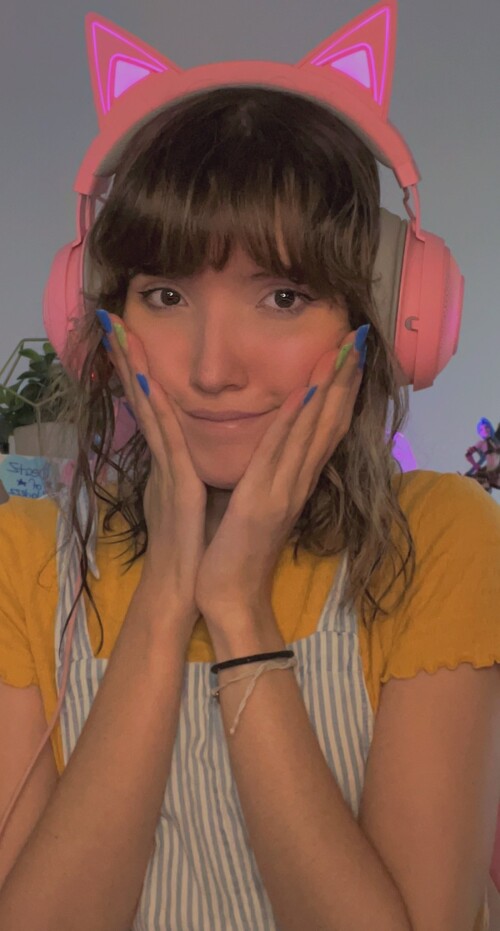 Strawberrygirlkairi Nude Leaked Onlyfans Photo Strawberrygirlkairi Nude Leaked Onlyfans Photo