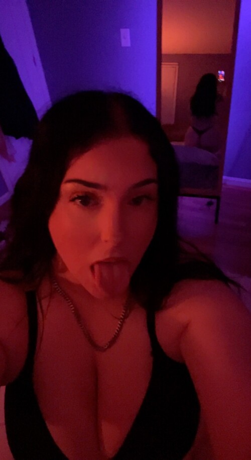 Angelinuhz Nude Leaks OnlyFans - Fapshots