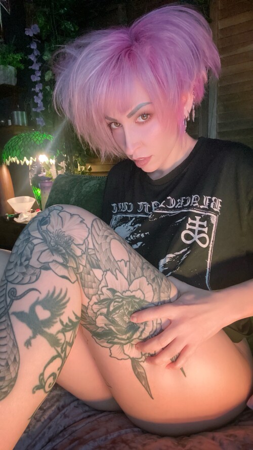 Vivid Vivka Nude Leaked Onlyfans Photo Vivid Vivka Nude Leaked Onlyfans Photo