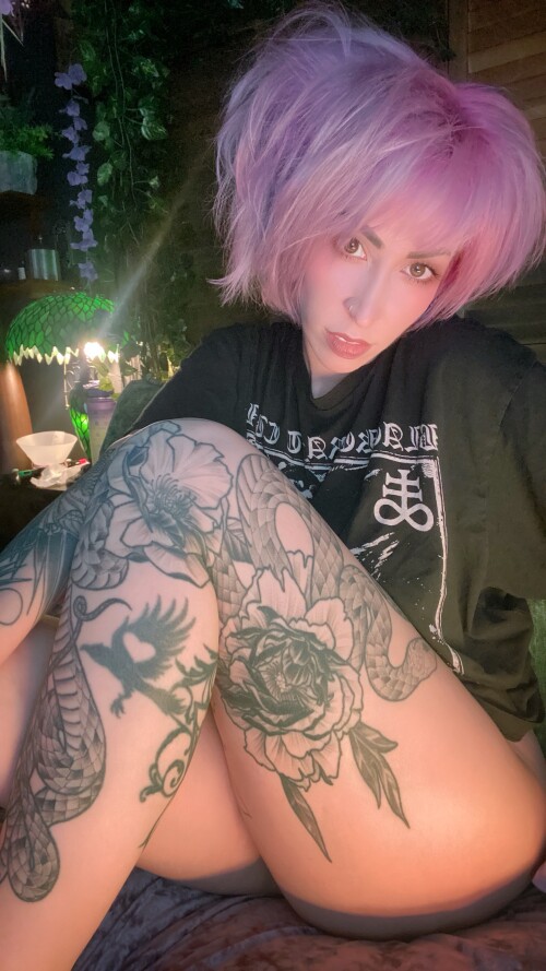 Vivid Vivka Nude Leaked Onlyfans Photo Vivid Vivka Nude Leaked Onlyfans Photo