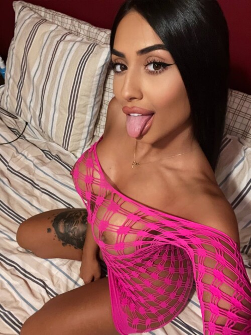 Bianca Noir / bianoir / lunnastarr Nude Leaked Onlyfans Photo Bianca Noir / bianoir / lunnastarr Nude Leaked Onlyfans Photo