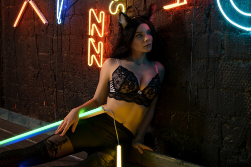 Reilin aka Aleksandra Reil Nude Leaked Onlyfans Photo Reilin aka Aleksandra Reil Nude Leaked Onlyfans Photo