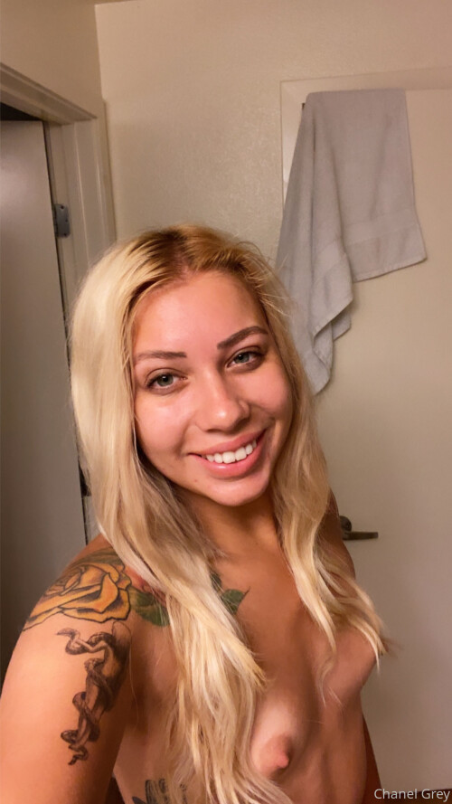 Chanel Grey >>> Puerto Rico ANAL starlet Nude Leaked Onlyfans Photo Chanel Grey >>> Puerto Rico ANAL starlet Nude Leaked Onlyfans Photo