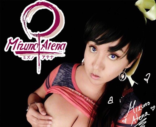 Mizuno Atena Nude Leaked Onlyfans Photo Mizuno Atena Nude Leaked Onlyfans Photo