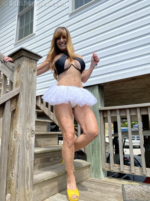 Bansheemoon Nude Leaked Onlyfans Photo