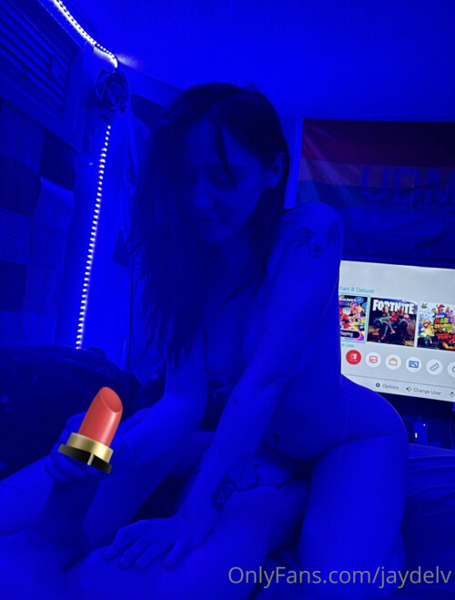 Jaydecandance / Jayde Vincent / Jaydelv Nude Leaked Onlyfans Photo Jaydecandance / Jayde Vincent / Jaydelv Nude Leaked Onlyfans Photo