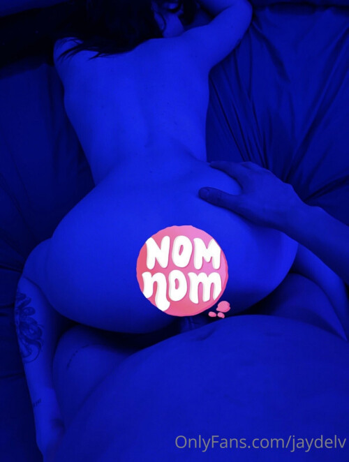 Jaydecandance / Jayde Vincent / Jaydelv Nude Leaked Onlyfans Photo Jaydecandance / Jayde Vincent / Jaydelv Nude Leaked Onlyfans Photo