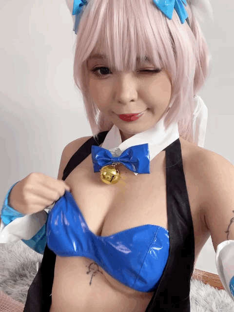Umeko J Nude Leaked Onlyfans Photo Umeko J Nude Leaked Onlyfans Photo