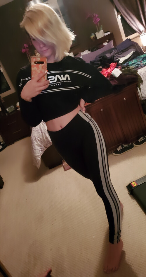Bunnybii Nude Leaked Onlyfans Photo
