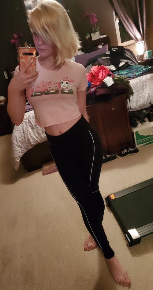 Bunnybii Nude Leaked Onlyfans Photo