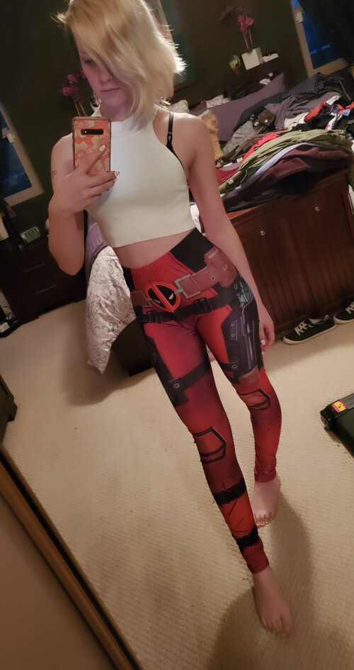 Bunnybii Nude Leaked Onlyfans Photo