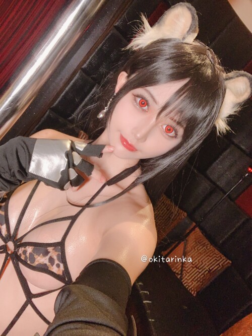 Okita Rinka Nude Leaked Onlyfans Photo Okita Rinka Nude Leaked Onlyfans Photo