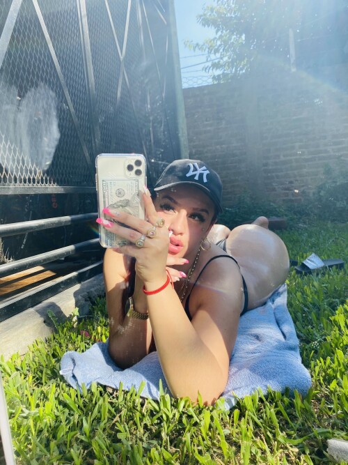 Jem_jemssi Nude Leaked Onlyfans Photo Jem_jemssi Nude Leaked Onlyfans Photo