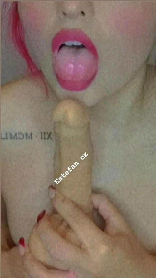 Estefancz Nude Leaked Onlyfans Photo Estefancz Nude Leaked Onlyfans Photo