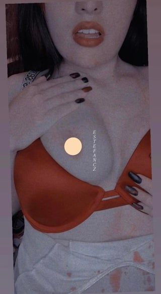 Estefancz Nude Leaked Onlyfans Photo Estefancz Nude Leaked Onlyfans Photo