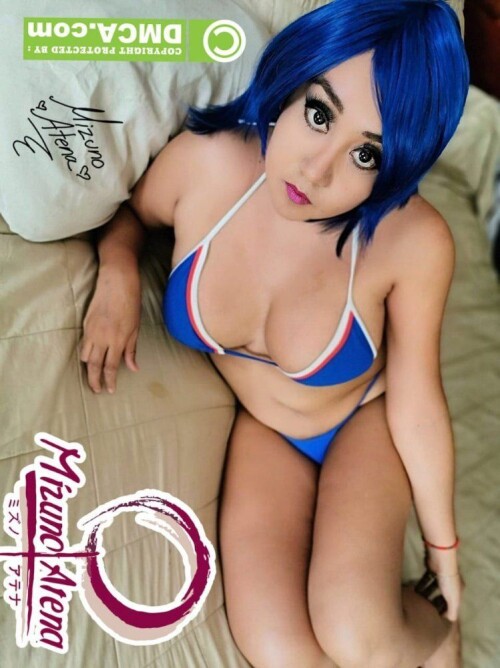 Mizuno Atena Nude Leaked Onlyfans Photo Mizuno Atena Nude Leaked Onlyfans Photo