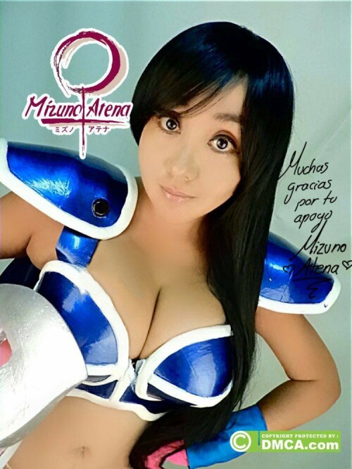 Mizuno Atena Nude Leaked Onlyfans Photo Mizuno Atena Nude Leaked Onlyfans Photo