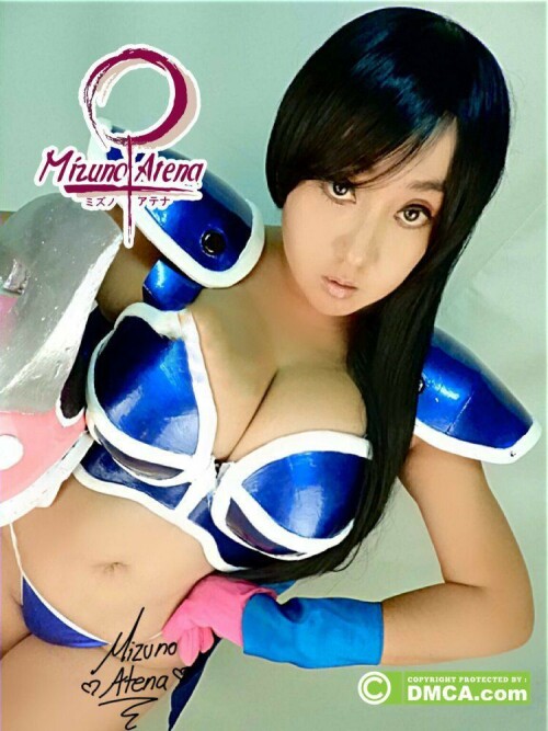Mizuno Atena Nude Leaked Onlyfans Photo Mizuno Atena Nude Leaked Onlyfans Photo