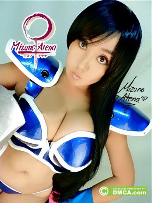 Mizuno Atena Nude Leaked Onlyfans Photo Mizuno Atena Nude Leaked Onlyfans Photo