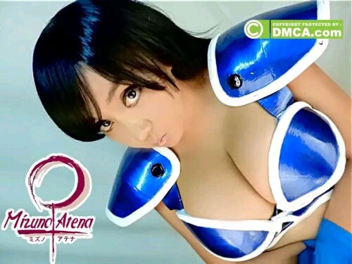 Mizuno Atena Nude Leaked Onlyfans Photo Mizuno Atena Nude Leaked Onlyfans Photo