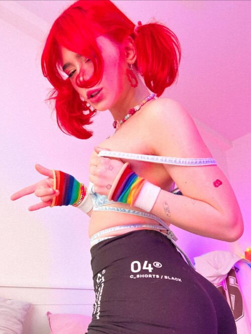 Flaffyx | Isa Maple Shengelia Nude Leaked Onlyfans Photo Flaffyx | Isa Maple Shengelia Nude Leaked Onlyfans Photo