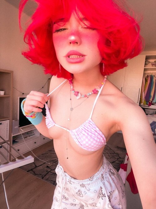 Flaffyx | Isa Maple Shengelia Nude Leaked Onlyfans Photo Flaffyx | Isa Maple Shengelia Nude Leaked Onlyfans Photo