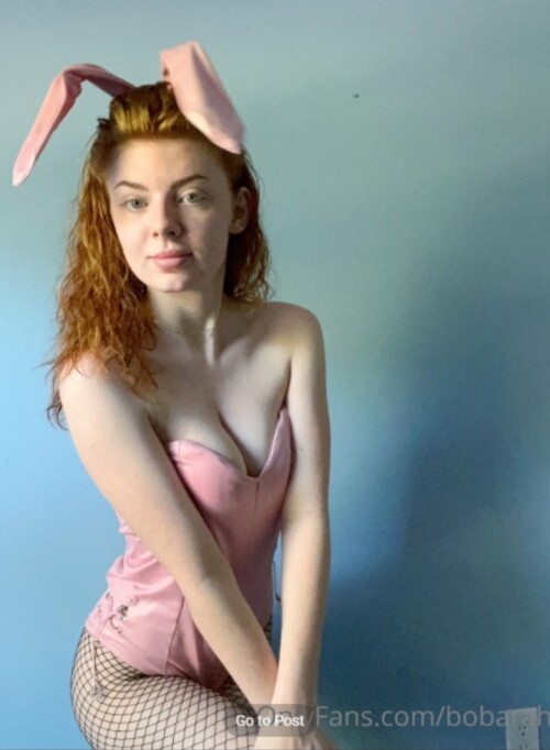 Bo Barah Nude Leaked Onlyfans Photo Bo Barah Nude Leaked Onlyfans Photo