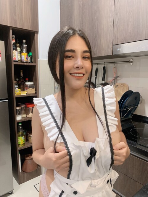 ASMR Wan Nude Leaked Onlyfans Photo ASMR Wan Nude Leaked Onlyfans Photo