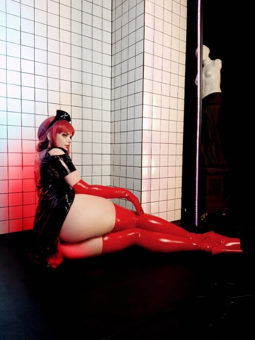 AliceCosplay / Alice_With_Cats Nude Leaked Onlyfans Photo AliceCosplay / Alice_With_Cats Nude Leaked Onlyfans Photo